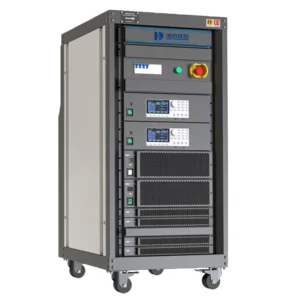 Sistem Pengujian Baterai Daya untuk Produk Jadi dan Setengah Jadi | Finished/semi-finished power battery testing system Haida