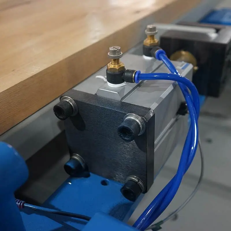 Mesin Uji Benturan Miring untuk Kemasan dan Produk | Incline Impact Tester HD-A523 Haida - Gambar 2