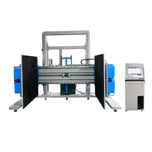 Packaging Clamping Force Testing Machine | Packaging Clamping Force Testing Machine HD-A534 Haida