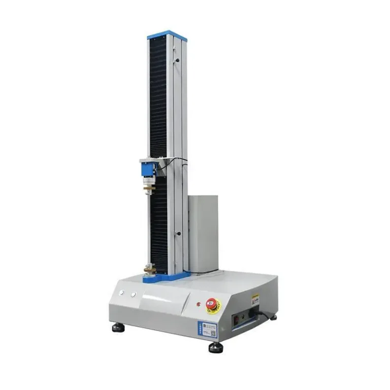 Mesin Uji Tarik Servo Berbasis Komputer | Computer Servo Tensile Testing Machine HD-B609C-S Haida