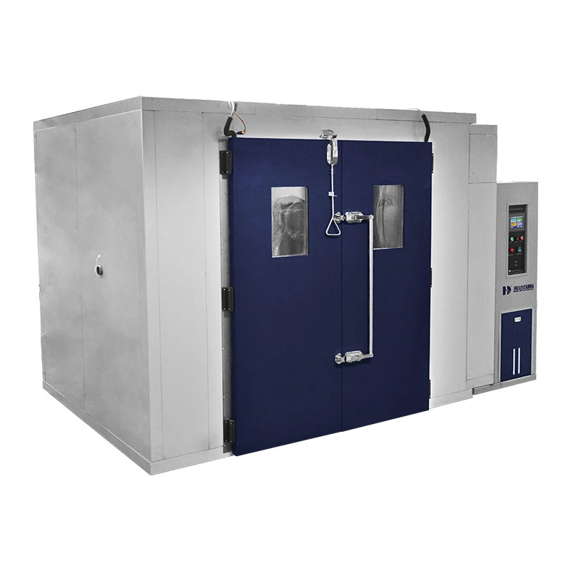 Ruang Uji Lingkungan Skala Besar | Walk In Environmental Test Chamber HD-E705 Haida - Gambar 3