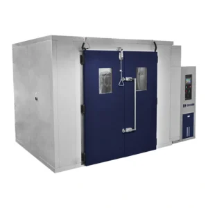 Chamber Uji Walk-in Besar Panel Surya | Solar Panel Large Walk-in Chambers HD-E705-S Haida
