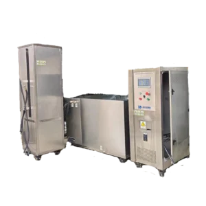 Ruang Uji Semprotan Air Bertekanan Tinggi PX9K | PX9K High Pressure Water Spray Test Chamber Haida