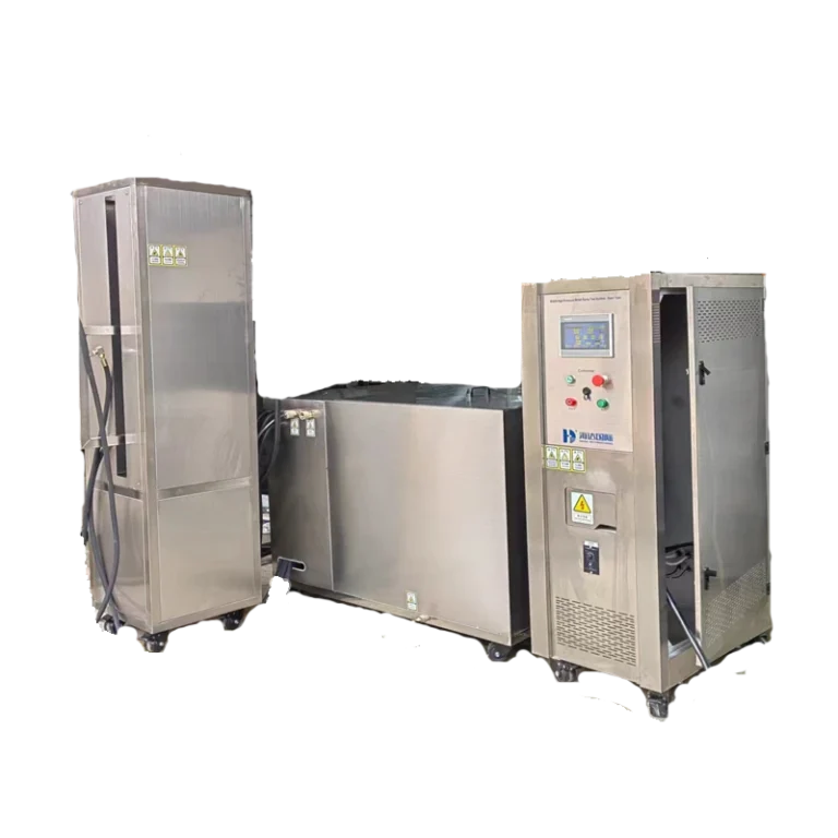 Ruang Uji Semprotan Air Bertekanan Tinggi PX9K | PX9K High Pressure Water Spray Test Chamber Haida