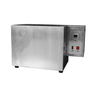Mesin Uji Ketahanan Terhadap Penguningan Tipe Lampu | Lamp Type Yellowing Resistance Testing Machine HD-E707 Haida