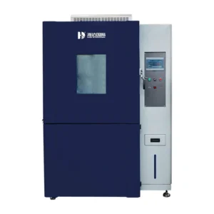 Ruang Uji Siklus Termal Berkecepatan Tinggi | Rapid-rate Thermal Cycle Test Chamber HD-E708 Haida