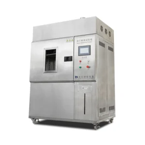 Ruang Uji Penuaan dengan Sinar Xenon | Xenon Arc Aging Test Chamber HD-711-1 Haida