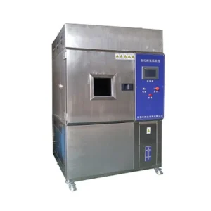 Mesin pengujian penuaan xenon | Xenon aging testing machine Haida