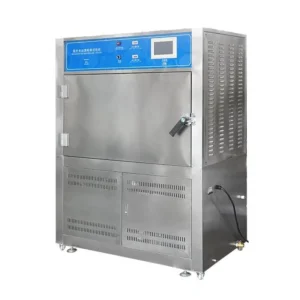 Mesin Uji Pelapukan yang Dipercepat dengan Sinar UV | UV Accelerated Weathering Test Machine HD-E802 Haida