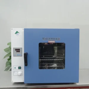 Oven Uji Pengeringan | Drying Test Oven HD-E804 Haida