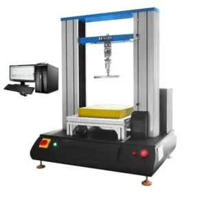 Foam Indentation/compression Hardness Testing Machine Haida