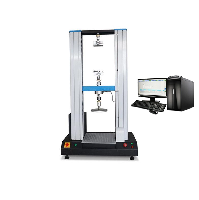Foam Indentation/Compression Hardness & Tensile Strength Testing Machine Haida