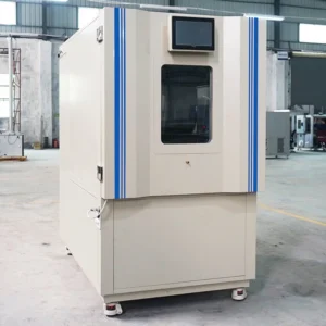 Ruang Uji Formaldehida | Formaldehyde Test Chamber HD-F801-3 Haida