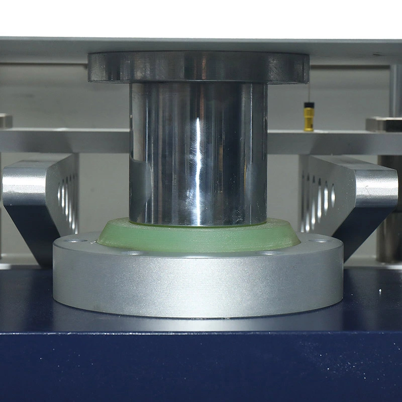 Sistem Uji Kejut Berakselerasi Tinggi | High Acceleration Shock Test System Haida - Gambar 2
