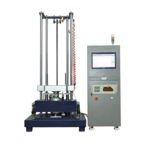 Sistem Uji Guncangan dengan Akselerasi Tinggi | High Acceleration Shock Test System HD-G809-6 Haida