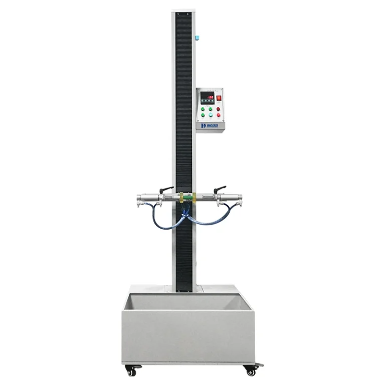 Mesin Uji Jatuh Baterai | Battery Drop Test Machine HD-H202 Hadai