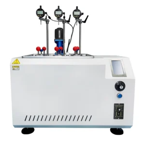 HDT Vicat Tester Haida HD-R801-1