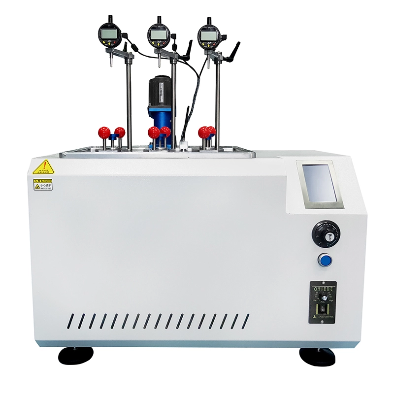 HDT Vicat Tester Haida HD-R801-1