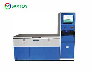 HDY-15 Concrete Unilateral Salt Freezing Machine - Mesin Uji Beku Garam Beton