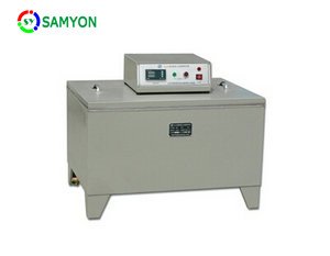 HJ-84 Accelerating Curing Box - Kotak Perawatan Dipercepat Beton
