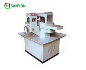 HMP-200 Automatic Double-Sided Grinding Machine - Mesin Gerinda Permukaan Ganda Presisi Tinggi