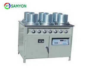 HP-4 Permeability Tester - Alat Uji Rembesan & Impermeabilitas Beton