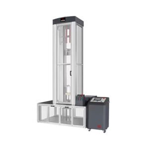 HST DIT 1800H Mesin Uji Impak Jatuh Kecepatan Tinggi 1800J | High speed drop impact testing machine (1800J) HST DIT 1800H