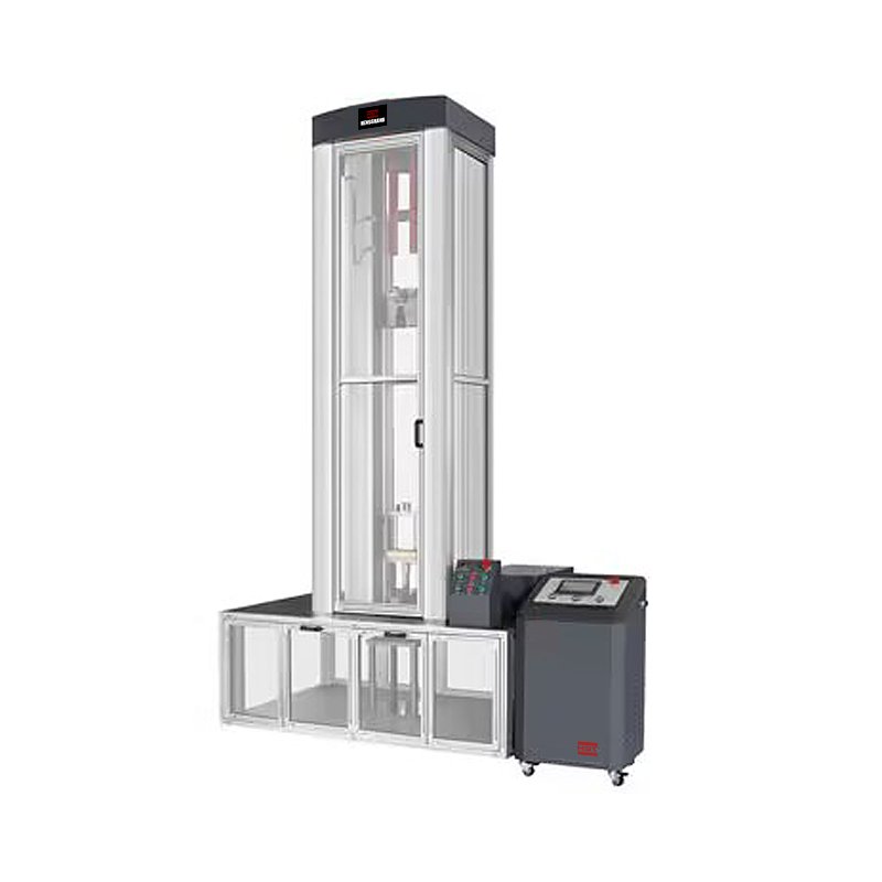 HST DIT 1800H Mesin Uji Impak Jatuh Kecepatan Tinggi 1800J | High speed drop impact testing machine (1800J) HST DIT 1800H