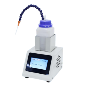 HST-DYQ-1T Dispenser Cairan Grinding & Polishing Spesimen Metalografi | Metallographic Specimen Grinding & Polishing Liquid Dispenser