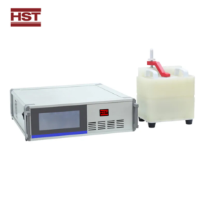 HST-EP3000 Instrumen Polishing Elektrolitik dan Etsa Layar Sentuh | Touch Screen Electrolytic Polishing and Etching Instrument