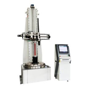 HST-HWN Computer Controlled Electronic Bending and Torsion Testing Machine | Mesin Uji Tekuk dan Torsi Elektronik Kontrol Komputer