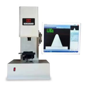 HST IMG-15 Alat Pencitraan Takik Spesimen Uji Impak | Impact specimen notch imaging instrument HST IMG-15