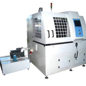 HST-LDQ220Z Automatic Cutting Machine | Mesin Cutting Otomatis Spesimen Metalografi