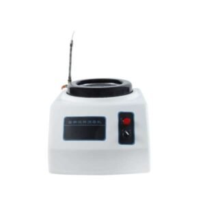 Mesin Pra-Penggilingan Metalografie | HST-M1 Metallographic Pre-grinding Machin
