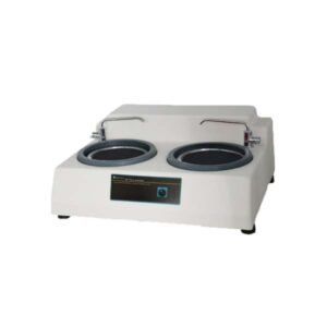 Mesin Pra-Penggilingan Spesimen Metalografi |HST-M2 Metallographic Pre-grinding Machine