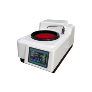 HST-MoPao1T Mesin Grinding & Polishing Spesimen Metalografi | Grinding and Polishing Machine