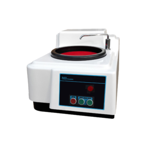 HST-MoPao300 Mesin Grinding & Polishing Spesimen Metalografi | Metallographic Specimen Grinding Polishing Machine