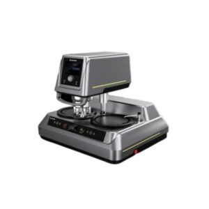 Mesin Grinding & Polishing Spesimen Metalografi Otomatis | Automatic Metallographic Specimen Grinding And Polishing Machine