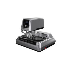 ST-MoPao5ST Mesin Grinding & Polishing Spesimen Metalografi | Metallographic Specimen Grinding and Polishing Machine