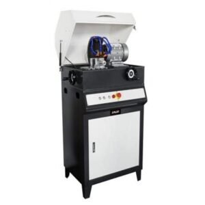 Mesin Cutting Spesimen Metalografi Multifungsi | HST-SQ65A Multi-function Metallographic Cutting Machine