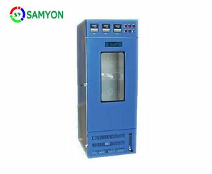 HTH-180 Concrete Carbonization Testing Machine - Mesin Uji Karbonasi Beton