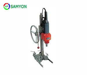 HZ-15 Concrete Core Drilling Machine - Mesin Bor Inti Beton Listrik