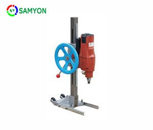 HZ-18 Concrete Drilling Machine - Mesin Bor Inti Beton Listrik 180mm