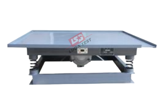 Concrete Vibrator Model: HZJ-1 Luda Instrumen