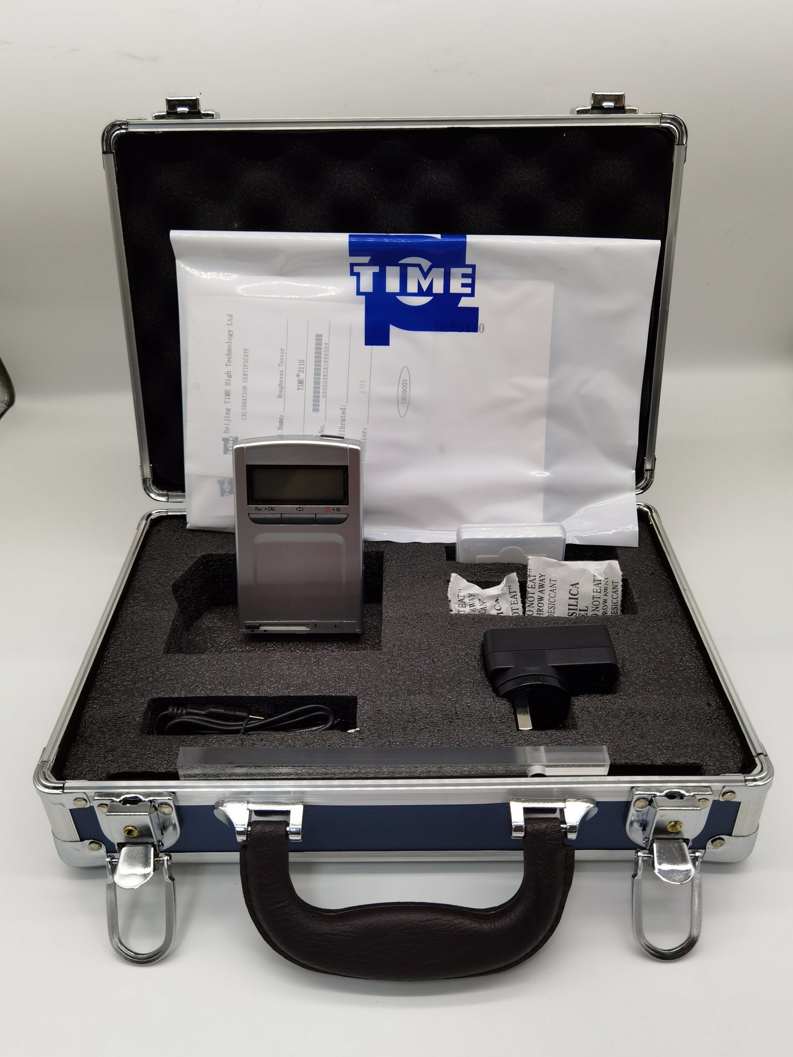 Handheld Surface Roughness Tester TIME®3110 (TR110) TIME INSTRUMENT - Gambar 3