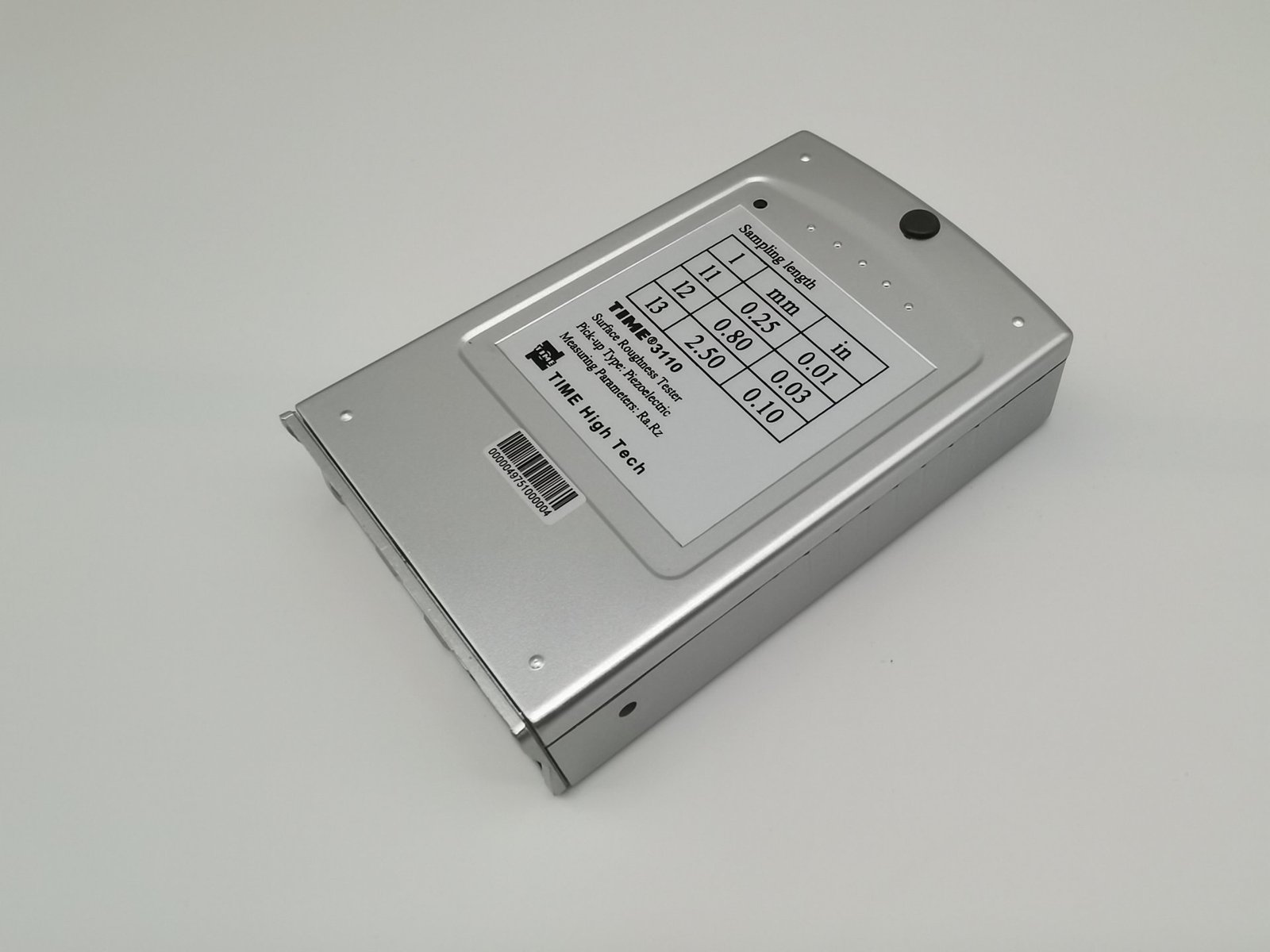 Handheld Surface Roughness Tester TIME®3110 (TR110) TIME INSTRUMENT - Gambar 4