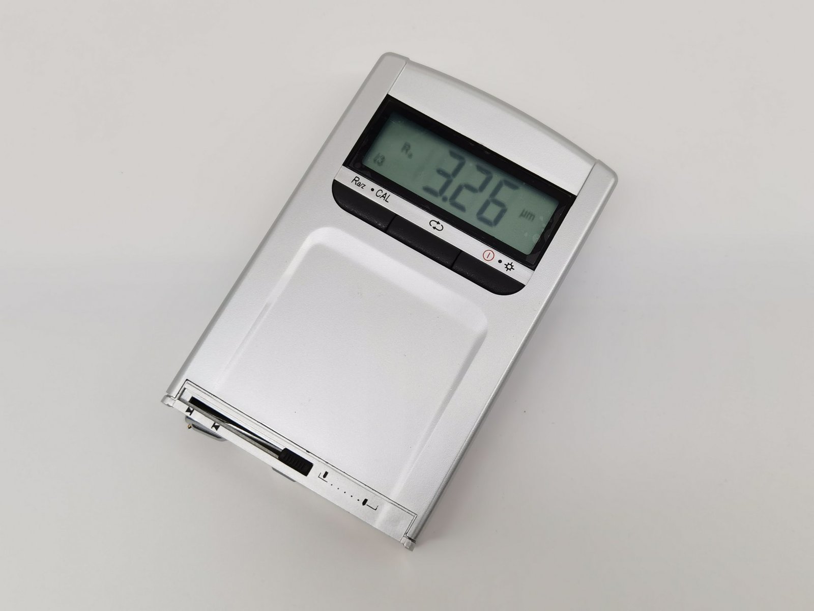 Handheld Surface Roughness Tester TIME®3110 (TR110) TIME INSTRUMENT - Gambar 5
