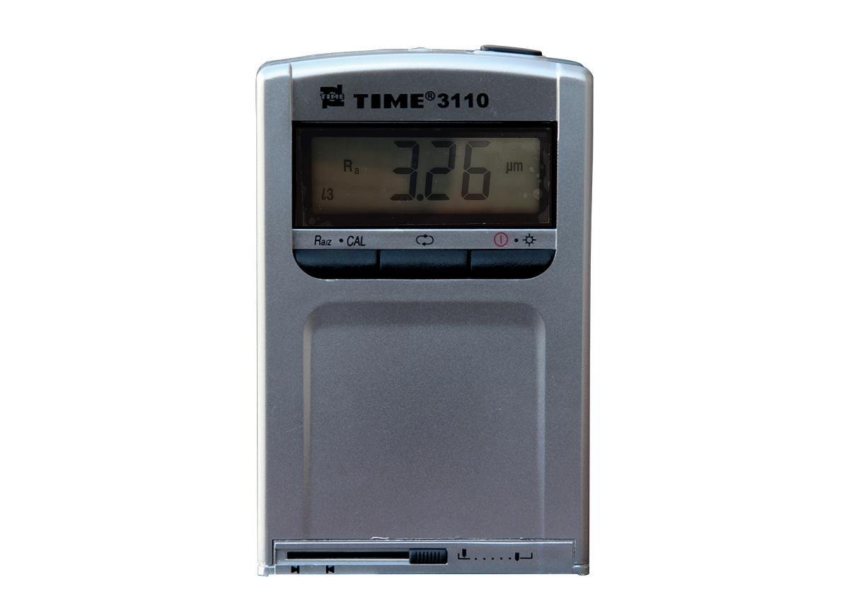 Handheld Surface Roughness Tester TIME®3110 (TR110) TIME INSTRUMENT