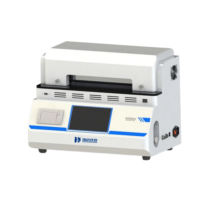 Heat Seal Tester 5089-HD Haida