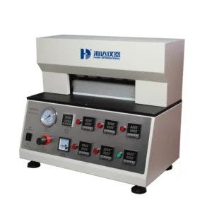 Heat Sealing Tester Haida